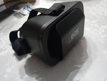 ретми 10 с: Жап жаны VR Box очкиси500 сомго эле срочно