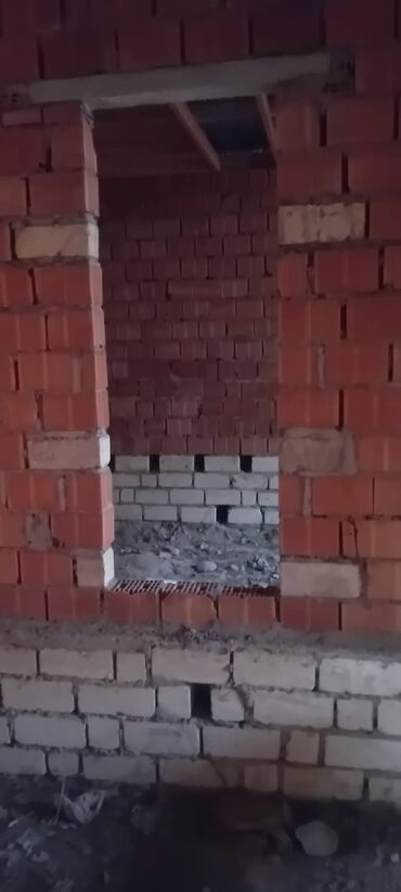 Həyət evləri və villaların satışı: 4 otaqlı, 4 kv. m, Təmirsiz — 9