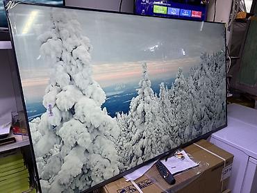 Телевизоры: Смарт‑телевизор AVEST 65" - Диагональ: 65" - Разрешение: 4K UHD - — 13