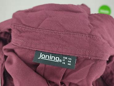 45 latki: Janina, Tunika damska, rozmiar XL — 4