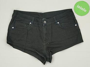 culotte: H&M Divided, Szorty damskie, rozmiar M — 2