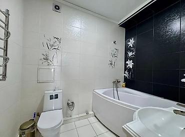 450000: 4 комнаты, 184 м², Золотой квадрат Элитка, 7 этаж, Евроремонт — 3