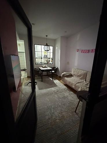 Продажа квартир: 2 комнаты, 55 м², Элитка, 9 этаж, Евроремонт — 17