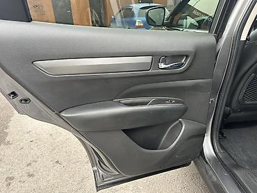 Renault: Renault QM6: 2020 г., 2 л, Автомат, Газ, Кроссовер — 6