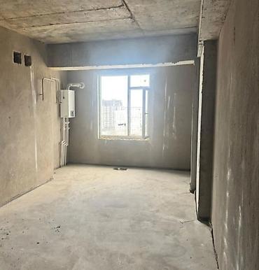 Продажа квартир: 1 комната, 43 м², Асанбай мкр 5 этаж — 3