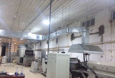 Жестяные работы: Жестяные работы, Вентиляция — 16