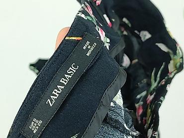buty sizzer: Zara, Szorty damskie, rozmiar S — 5
