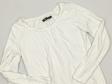 t shirty pod marynarkę damska: Sinsay, Жіноча блуза, розмір M