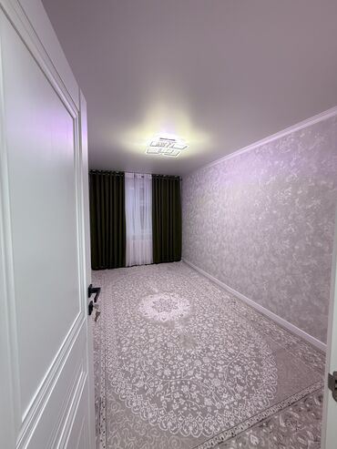 Продажа квартир: 3 комнаты, 64 м², 104 серия, 1 этаж, Дизайнерский ремонт — 27