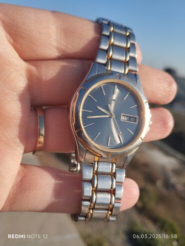 Qol saatları: İşlənmiş, Qol saatı, Orient -da lalafo.az — 9 Qol saatları: İşlənmiş, Qol saatı, Orient — 9