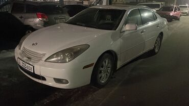 автомашина продажа: Lexus ES: 2004 г., 3.3 л, Автомат, Бензин, Седан