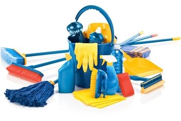 продажа производственных помещений: Бөлмөлөрдү тазалоо, | Оңдоо иштеринен кийин тазалоо, Жумасына бир жыйнап тазалоо, Терезелерди жуу, | Офистер, Батирлер, Үйлөр