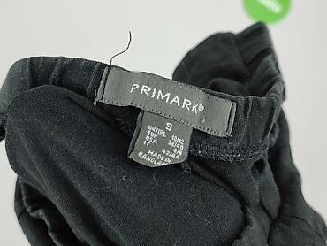 primark koszule: Primark, Spodnie materiałowe damskie, rozmiar S — 4