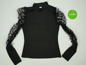 bluzki pepitka: Sweetissima, Bluzka damska, rozmiar S — 2