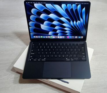 apple notebook baku: Apple M2