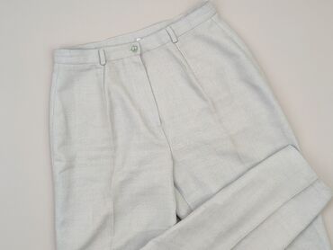 fruit of the loom spodnie dresowe: Material trousers, XL (EU 42), condition - Good