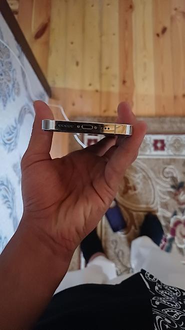 iphone 13 pro gence: IPhone 13 Pro, Qızılı, Face ID — 3