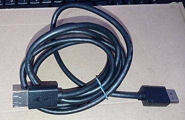 iphone cable: Кабель DisplayPort папа на DisplayPort папа, 1,8м адрес - ул — 2
