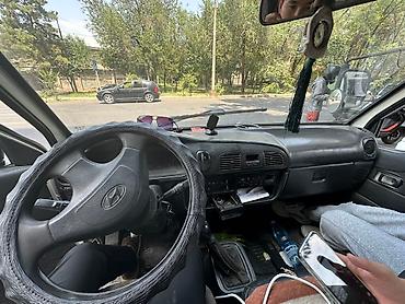 дубль кабина портер: Hyundai Porter (легкий бортовой грузовик) Коробка,двигатель в хорошем — 4