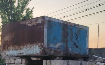 qoç əti qiyməti: Bak, Metal, 10000 l l, İşlənmiş