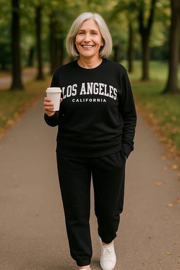 Gornji i donji deo: XL, Jednobojni, Sa ilustracijom, bоја - Šareno — 13