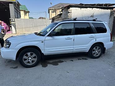 форестер левый рул: Subaru Forester: 2003 г., 2 л, Автомат, Бензин, Кроссовер — 2