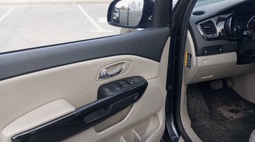 Kia: Kia Carnival: 2019 г., 2.2 л, Автомат, Дизель, Минивэн — 8