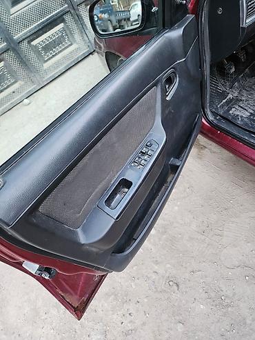 арзан матиз 1: Daewoo Nexia: 2008 г., 1.6 л, Седан — 8