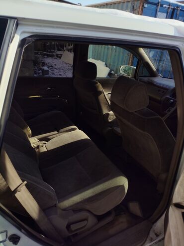 Honda: Honda Odyssey: 2000 г., 2.3 л, Автомат, Бензин, Минивэн at lalafo.kg — 12 Honda: Honda Odyssey: 2000 г., 2.3 л, Автомат, Бензин, Минивэн — 12