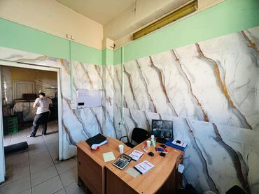 Anbar və emalatxanalar: Nərimanov rayonu, “Baksol” yolunda, “Ziya Bünyadov” prospektinə yaxın — 12