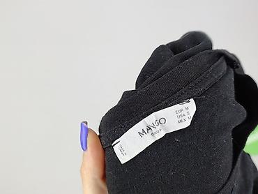 mango t shirt basic: Mango, T-shirt damski, rozmiar M — 5