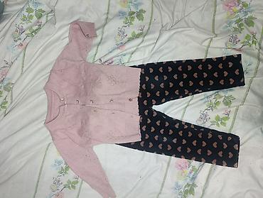 Вещи в роддом: Сумка в роддом, Б/у — 2