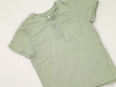T-shirt, Little kids, 7 years, 116-122 cm, condition - Very good