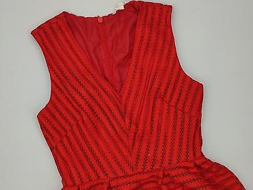 18590a h: H&M, Sukienka damska, rozmiar L — 1