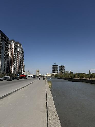 imarat resort: Продаю 1-комнатную студию в ЖК Имарат Парк Строительная компания — 7