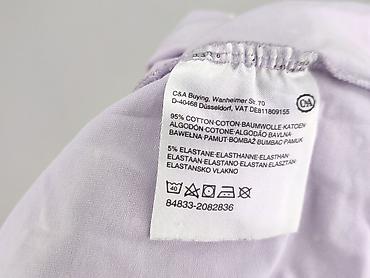 c and a koszulki: C&A, T-shirt damski, rozmiar S — 5