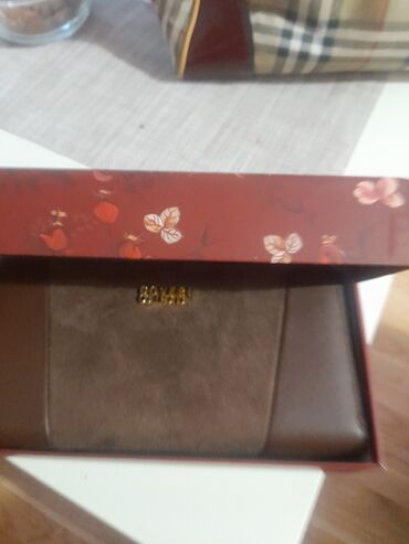 Novčanici: Ženski novčanik, Materijal: Koža — 10