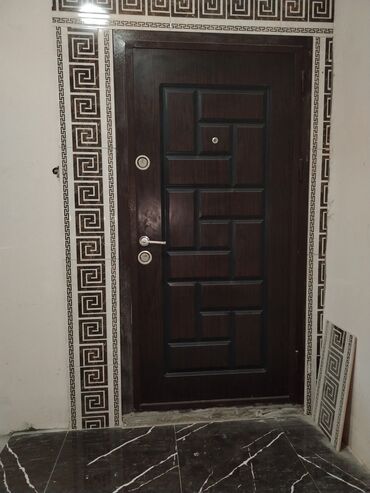 Uzunmüddətli kirayə mənzillər: Satılır Tam təmirli, Unvan Xirdalan AAAF park Yaşayiş kompleksi 18/9 — 11