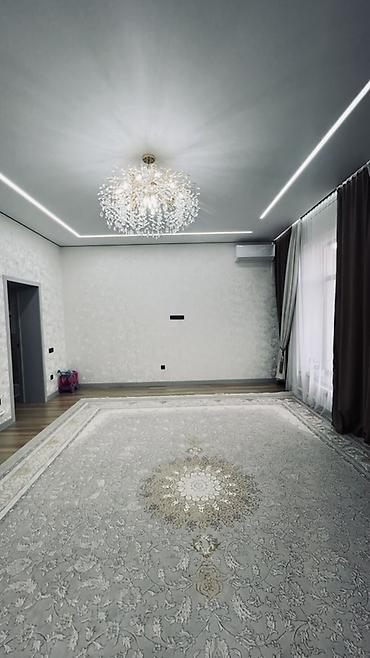 хочу продать: 6 комнат, 200 м², 4 соток, Джал, Собственник — 10