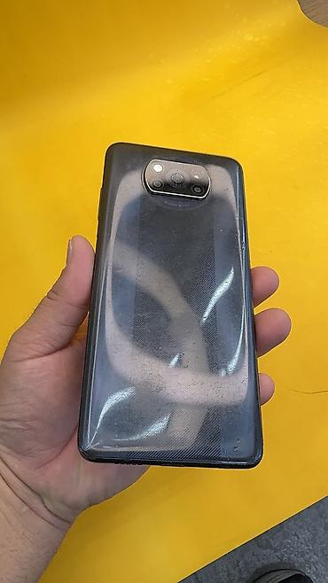 Poco: Poco X3 NFC, Б/у, 128 ГБ, 2 SIM — 3
