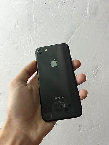 lalafo iphone 8: IPhone 8, 64 GB, Barmaq izi, Face ID, Simsiz şarj — 5
