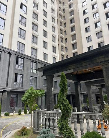 Продажа квартир: 2 комнаты, 94 м², Элитка, 9 этаж, ПСО (под самоотделку) — 2
