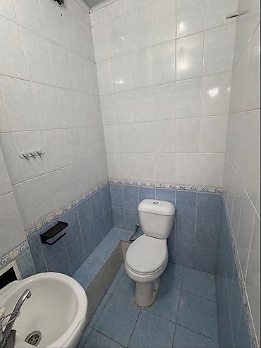 24: 3 комнаты, 110 м², Учкун мкр Индивидуалка, 3 этаж, Свежий ремонт — 9