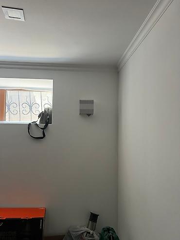 Воздухоочистители: Воздухоочиститель Breeze Настенный, Более 50 м², Фильтр предварительной очистки — 8