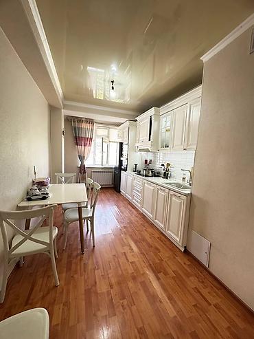 Продажа квартир: 3 комнаты, 106 м², Элитка, 11 этаж, Евроремонт — 8