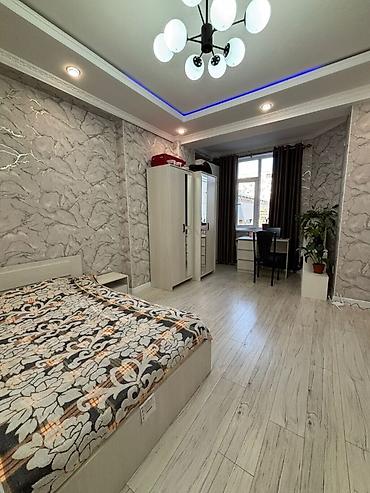 Продажа квартир: 2 комнаты, 70 м², Элитка, 2 этаж, Евроремонт — 3