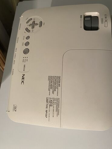 очки для компьютера: Проектор NEC 2 штуки NP210 (DLP) - Технология проекции: DLP -