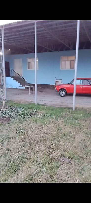 cənnət park ev satilir: 120 kv. m, 3 otaqlı, Kanalizasiya — 8