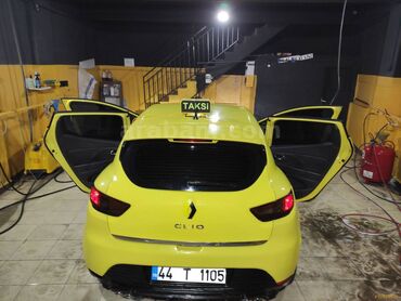 Renault Clio: 1.2 l | 2014 year | 360000 km. Hatchback