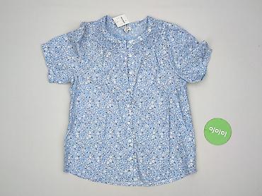 lniane: J.Crew, Bluzka damska, rozmiar XS — 2